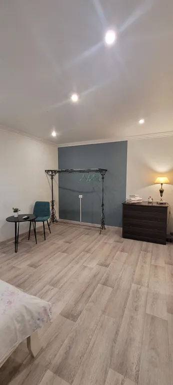 Квартира на Прудах