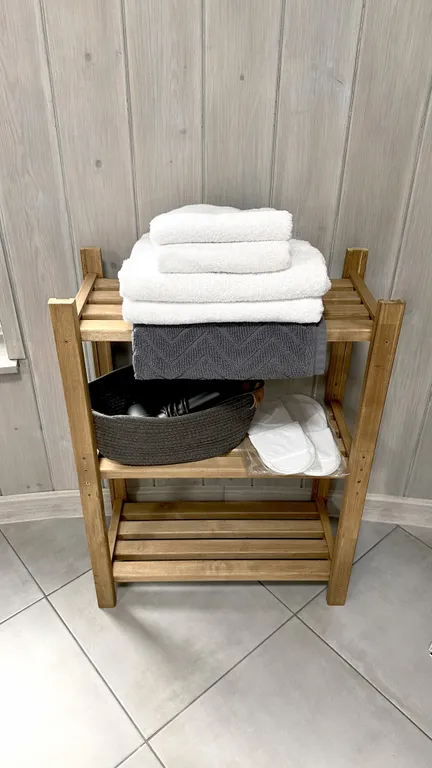 Круглый дом