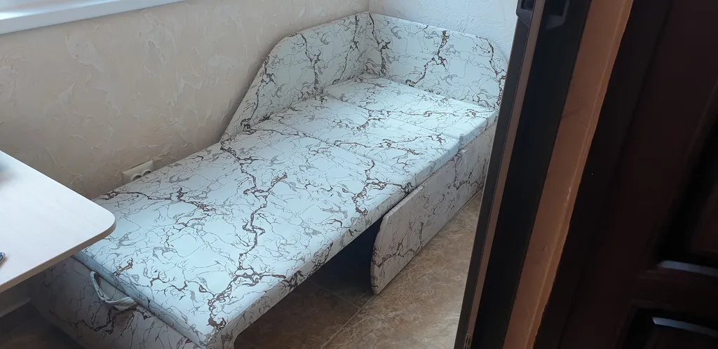 Жилье на берегу моря Крым