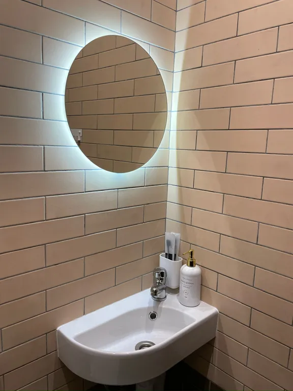 Коттедж Коттедж База отдыха Гармония — Ломоносов