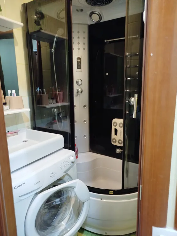 Уютная квартира рядом с жд и автовокзалом