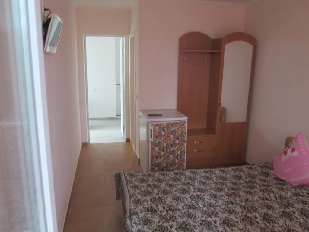 Квартира Комната — аренда посуточно в Рыбачье