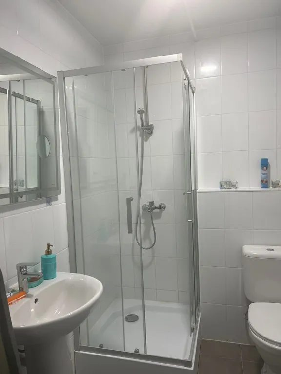 Уютная студия в новом ЖК рядом с Пироговским лесопарком