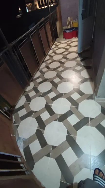 Квартира 3-комнатная Квартира — Батуми