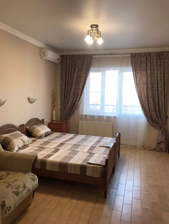 Квартира Комната — аренда посуточно в Кабардинка