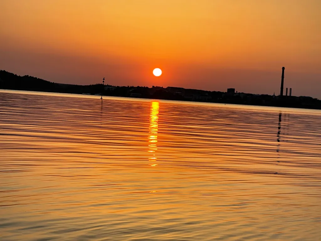 Гостевой дом Островок с сауной