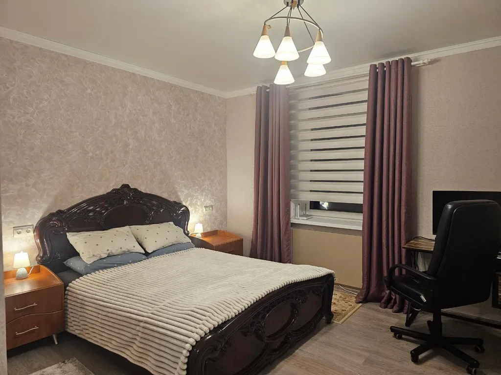 Квартира Квартира на вилле Бургомистра у моря — Светлогорск