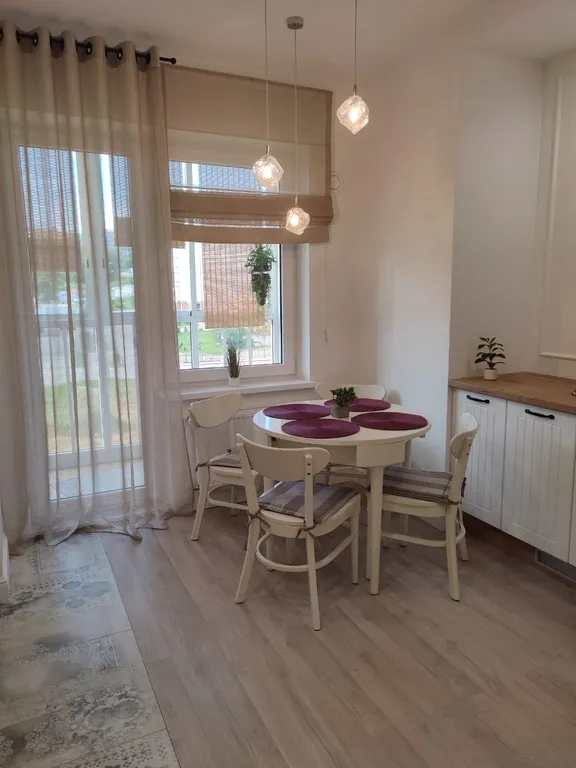 Квартира Квартира Апартамент Шепот волн — Светлогорск