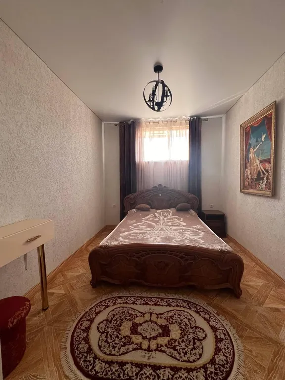 Квартира Квартира 2 этаж 4-местный номер — Дербент