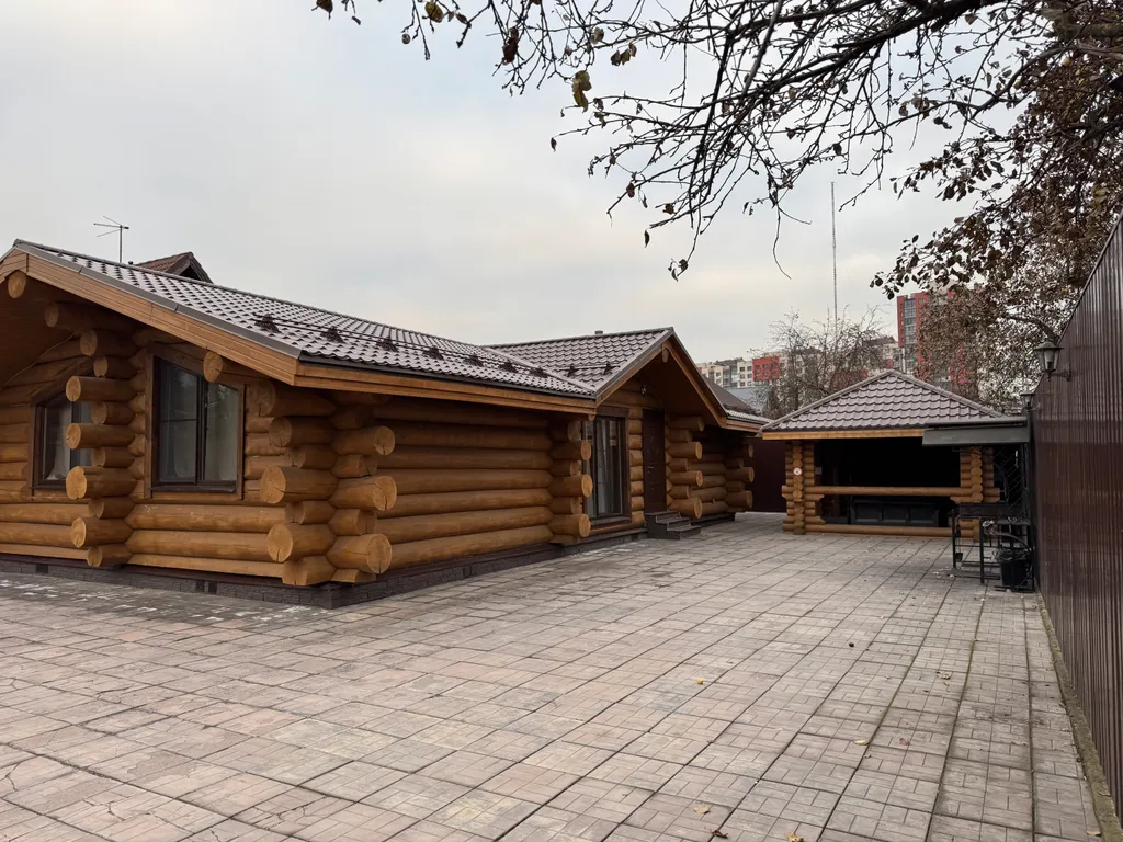 Коттедж Уютный дом с сауной — аренда посуточно в Балашиха