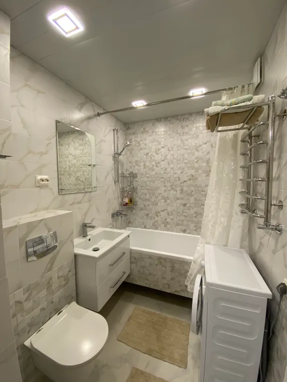 Уютная студия в красивом микрорайоне