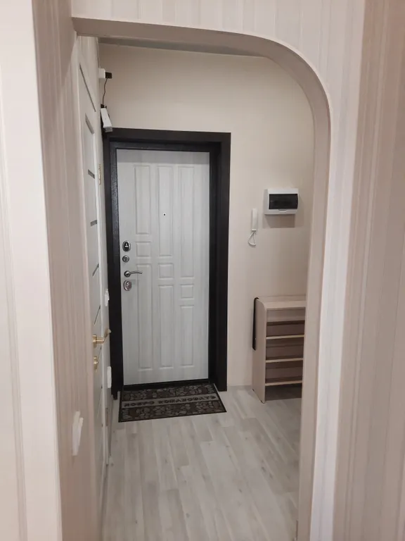 Квартира 1-комнатная Квартира — Анапа