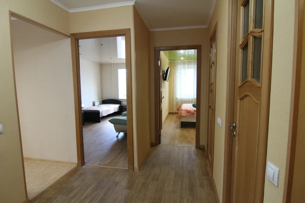 Квартира люкс недалеко от центра города