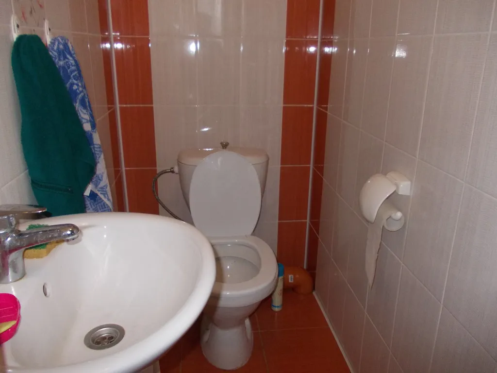 4-комнатный Дом