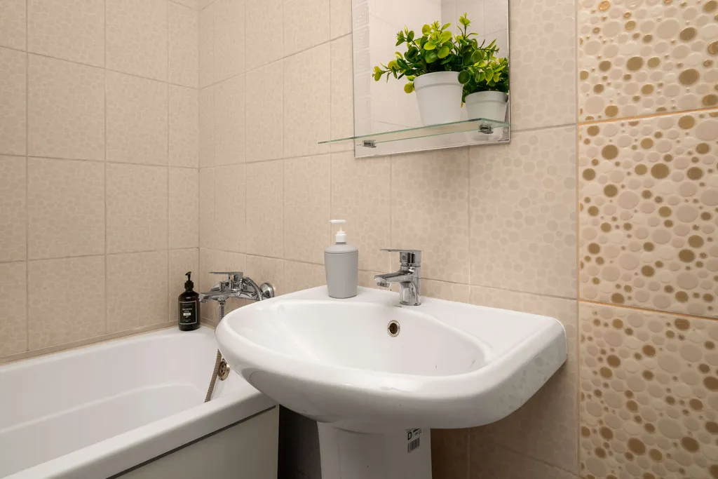 Квартира Квартира Appartazh 95 — Краснодар