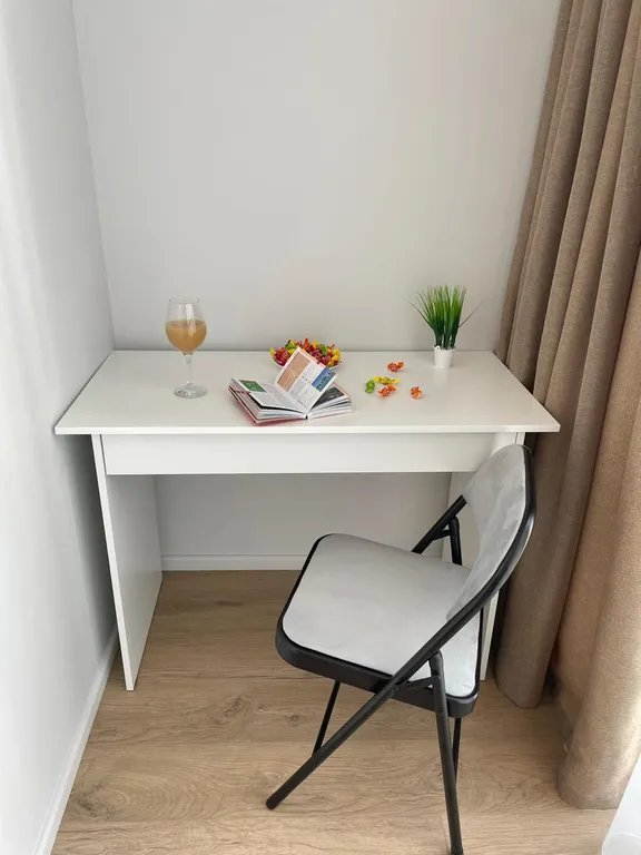 Квартира Квартира Beautiful Apartment in Fruit — Сириус