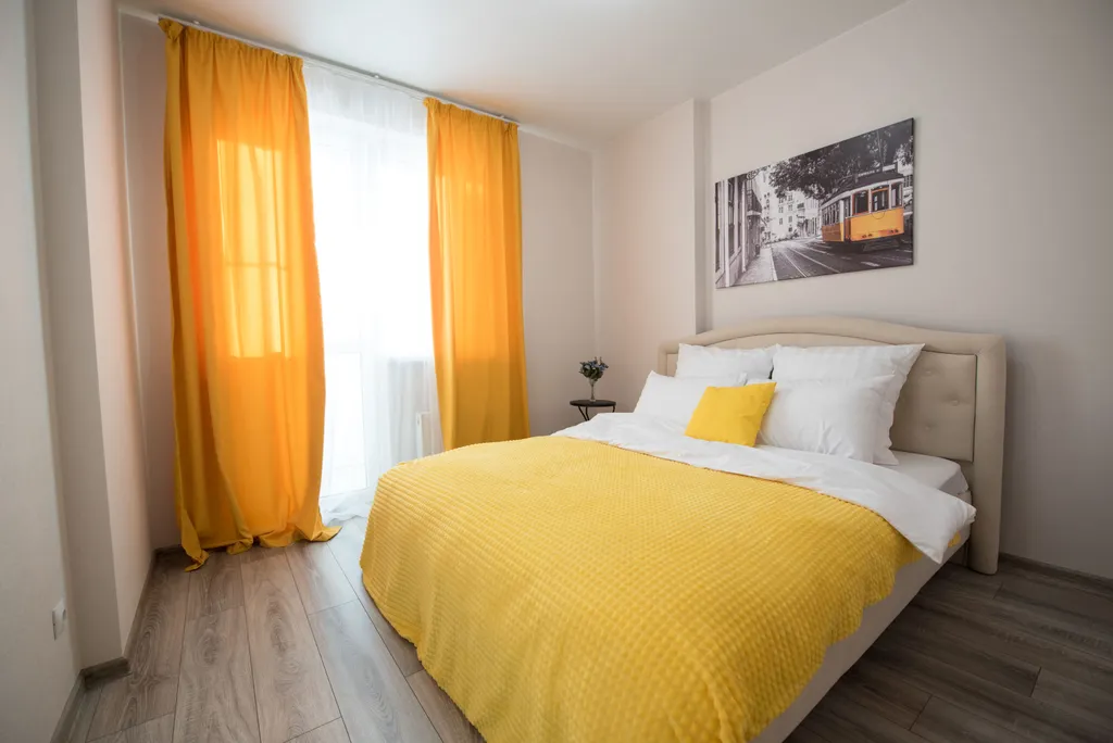 Квартира Евротрёшка с дизайнерским оформлением — аренда посуточно в Ростов-на-Дону