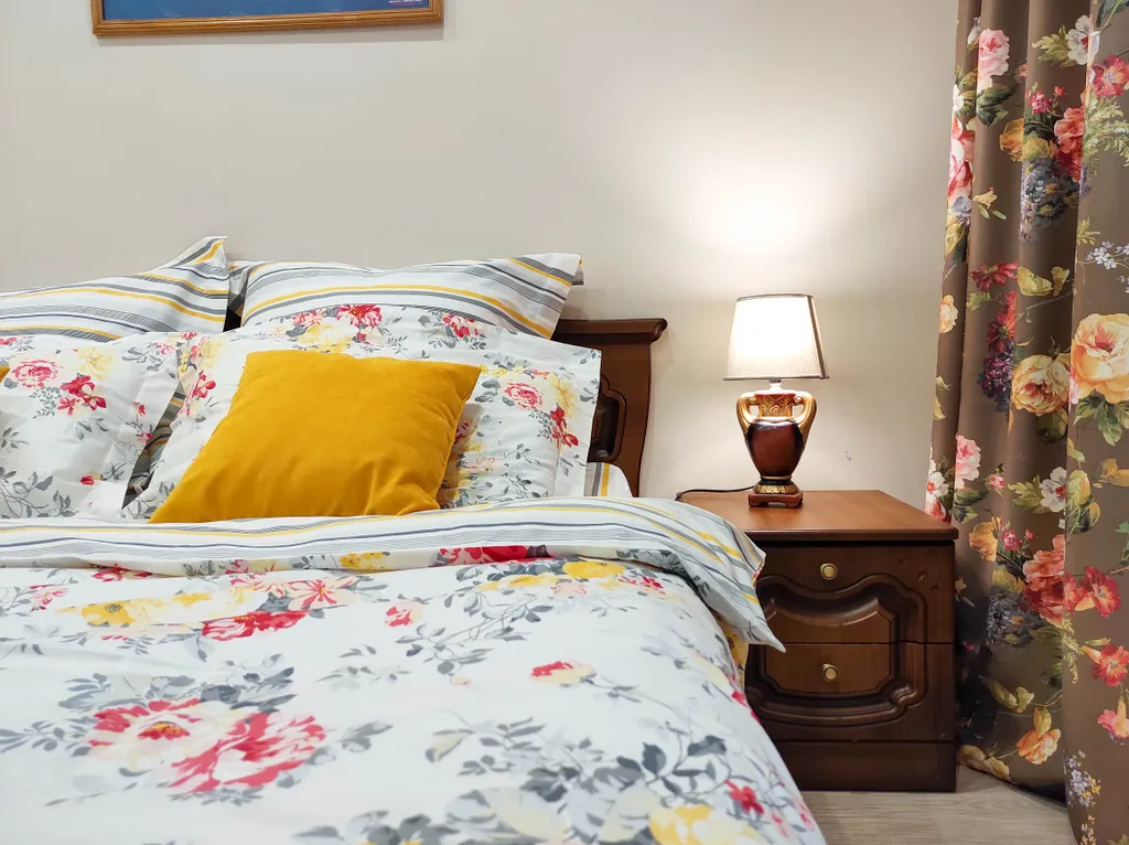 Апартаменты 3 у Патриаршей