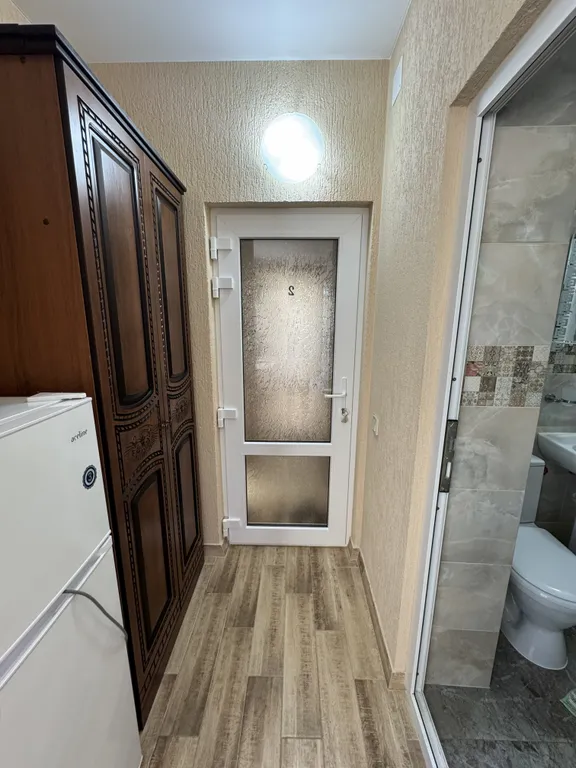 Квартира Комната — Лазаревское