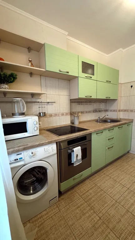 Квартира Стильная квартира на Мичурина — Красноярск