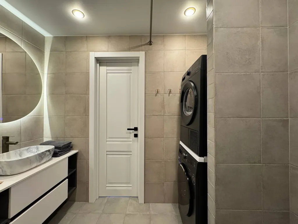 Exclusive с видом на лес