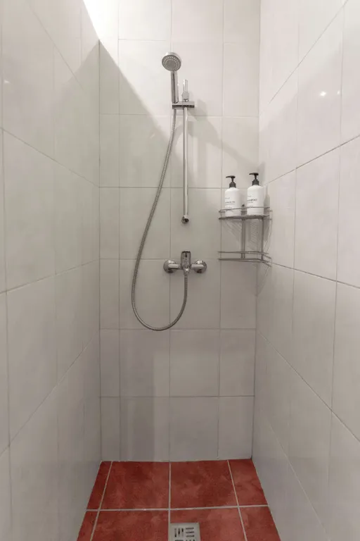 Семейный таунхаус Райок