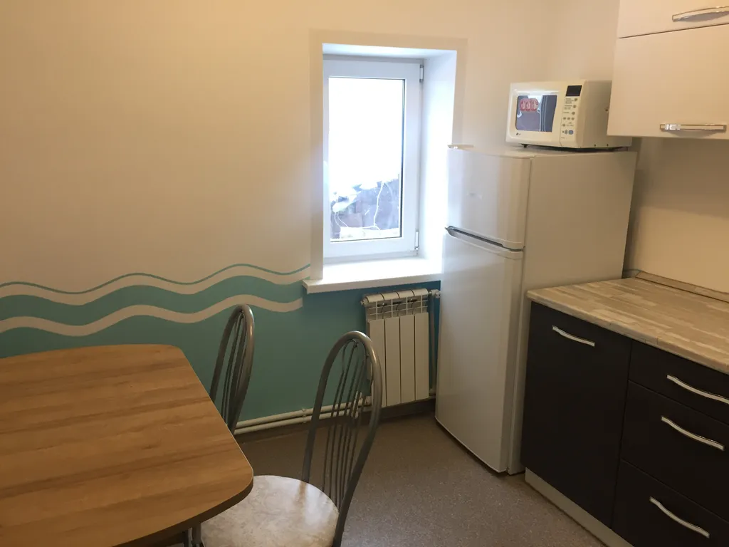 Апартаменты Белла в центре города с парковкой