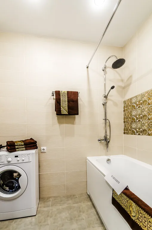 Уютная квартира в шаговой доступности от набережной и площади Куйбышева