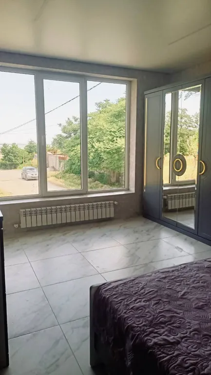 Апартаменты с видом на море