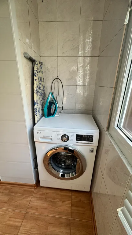 5 минут до моря, центр города