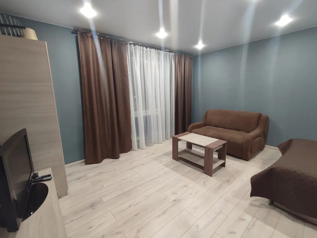 Уютная квартира — аренда посуточно в Валдай