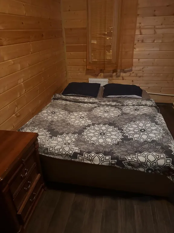 Коттедж для банкетов в Медвежьих озерах