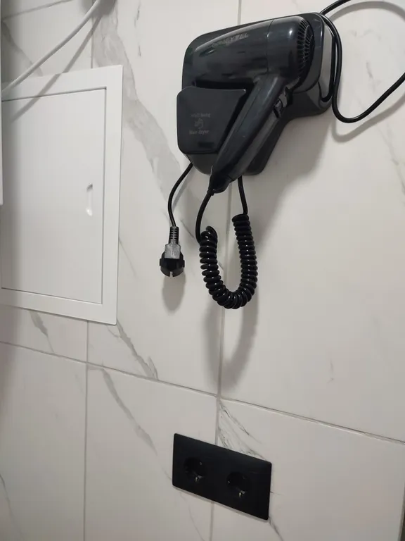 Уютная квартира на Черном море