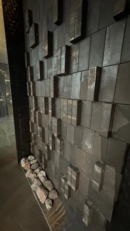 Отдельно стоящие апартаменты с придомовой территорией