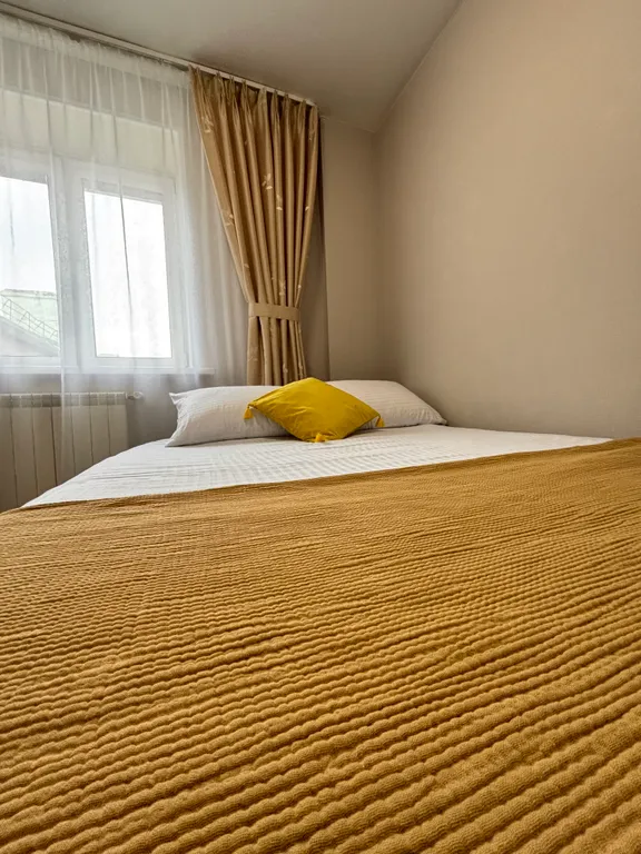 Роскошная квартира в сердце города