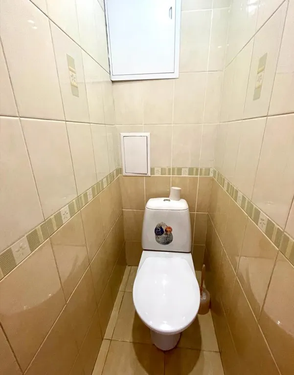 Квартира 1-комнатная Квартира — Красноярск