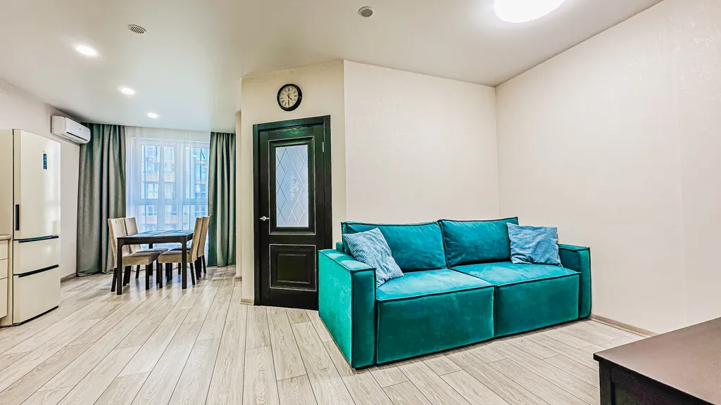 Квартира Апартаменты Премиум в центре города — Краснодар