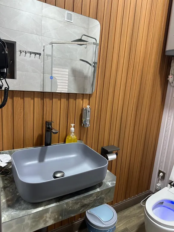 1-комнатный Дом