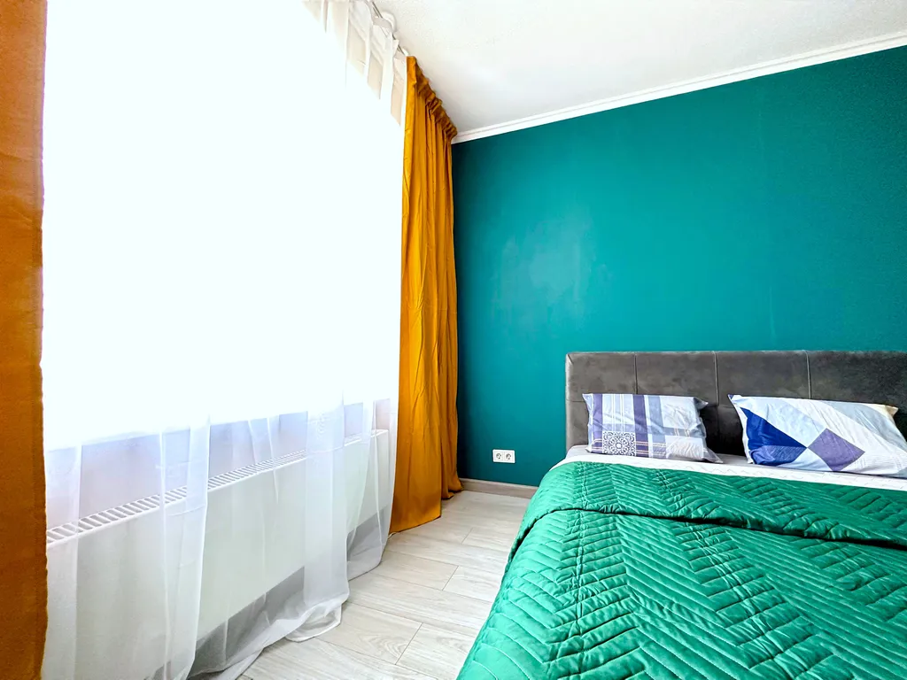 Квартира у метро Лухмановская