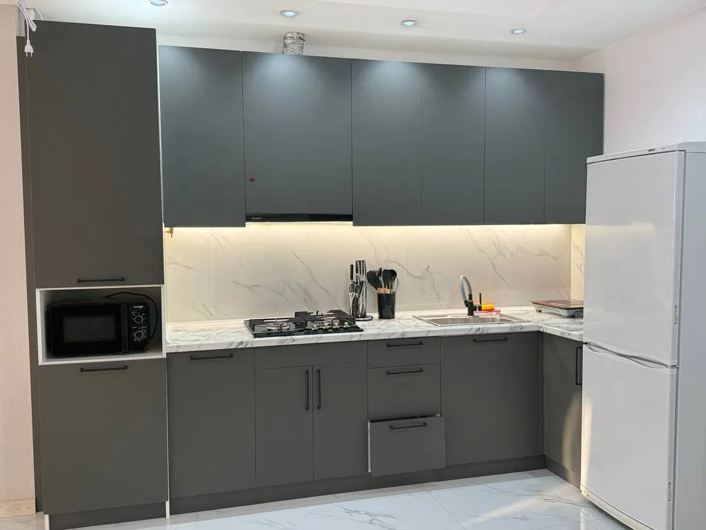 Central apartment in Bay Tash Tower