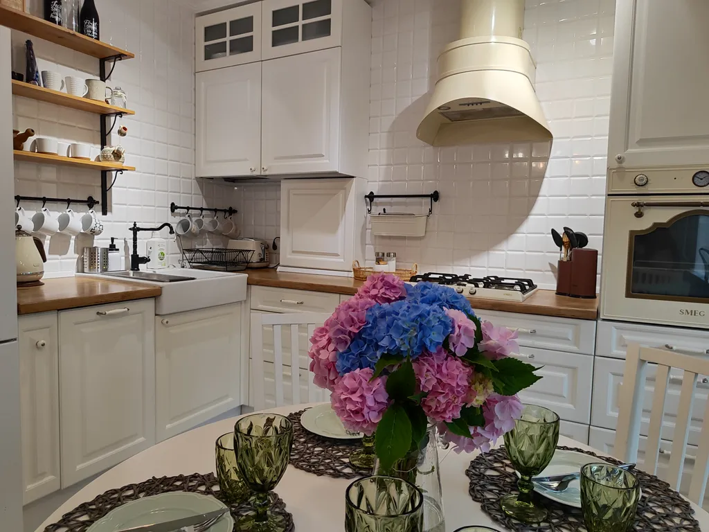 Квартира Квартира То самое место — Светлогорск