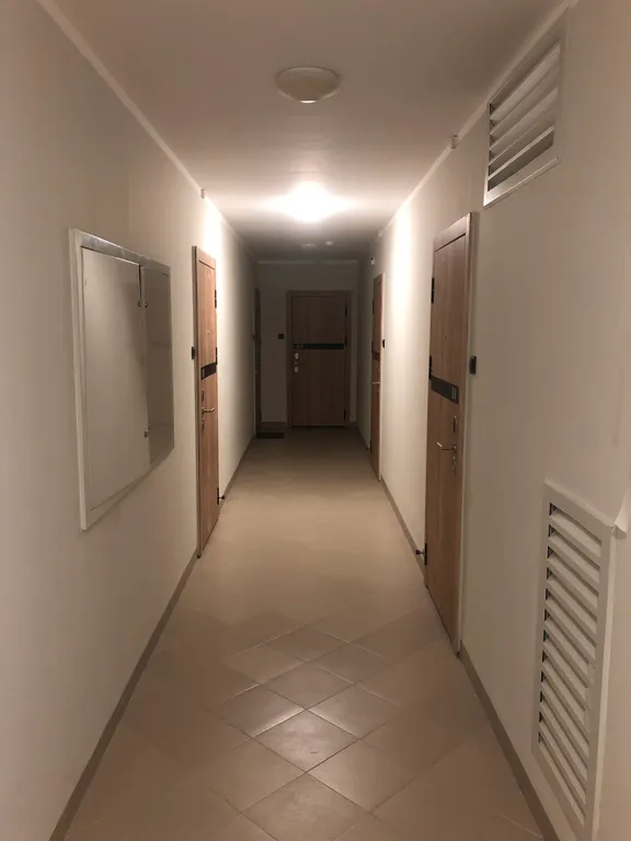 Студия рядом с горячими источниками и парком отдыха