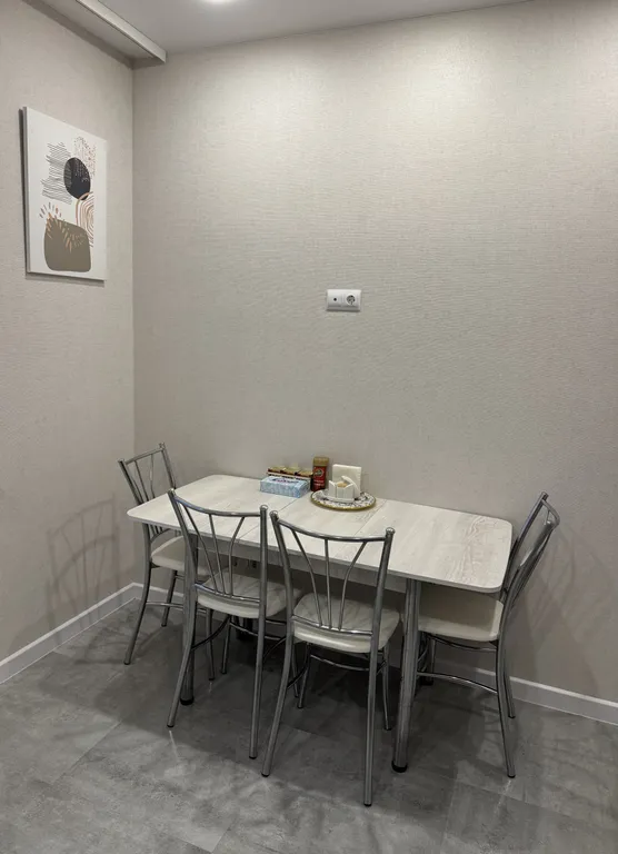 Квартира Уютная квартира рядом с ТЦ Рубин — Тверь