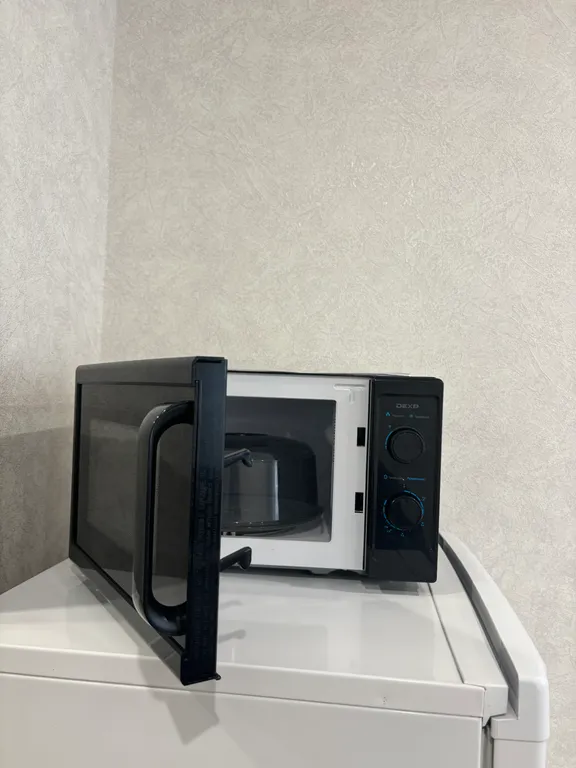 Квартира Квартира Новая уютная студия — Калининград