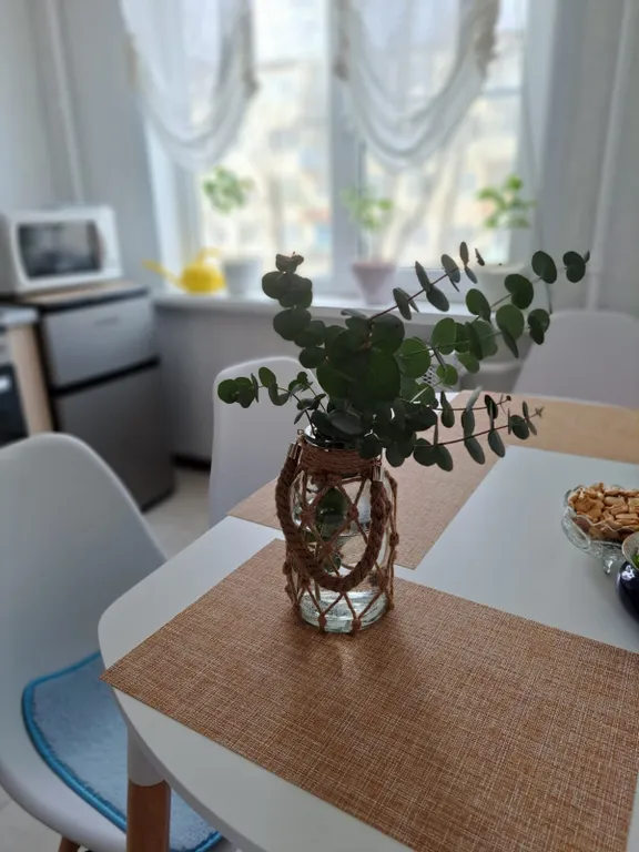 Подходящая квартира в центре