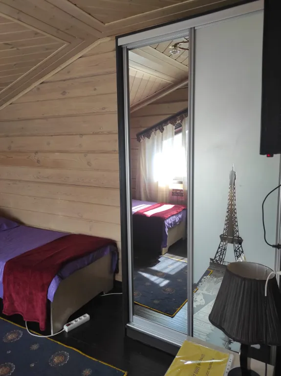 Квартира Комната — Обь