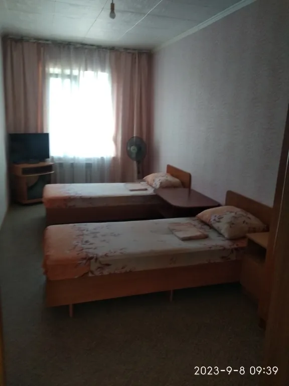 Квартира в 400 метрах от моря