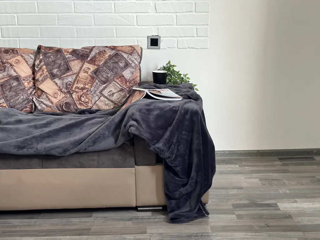 F1 Hard Rock City Center Apartment