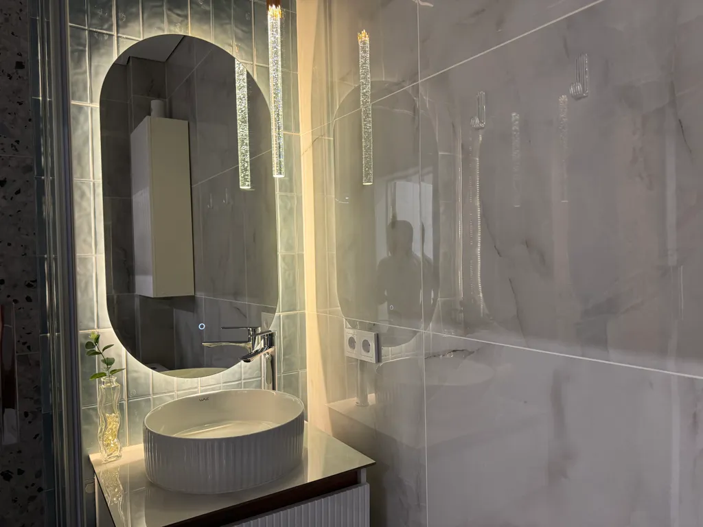 Квартира Уютная квартира рядом с Пригородным автовокзалом — Ростов-на-Дону