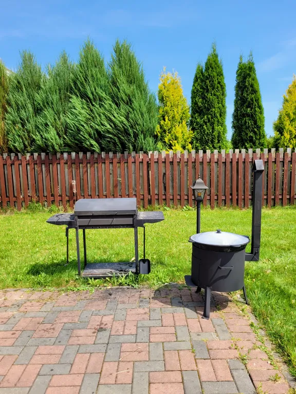 Дом с баней